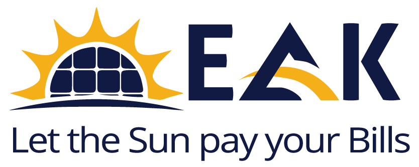 EAK Solar & Co.